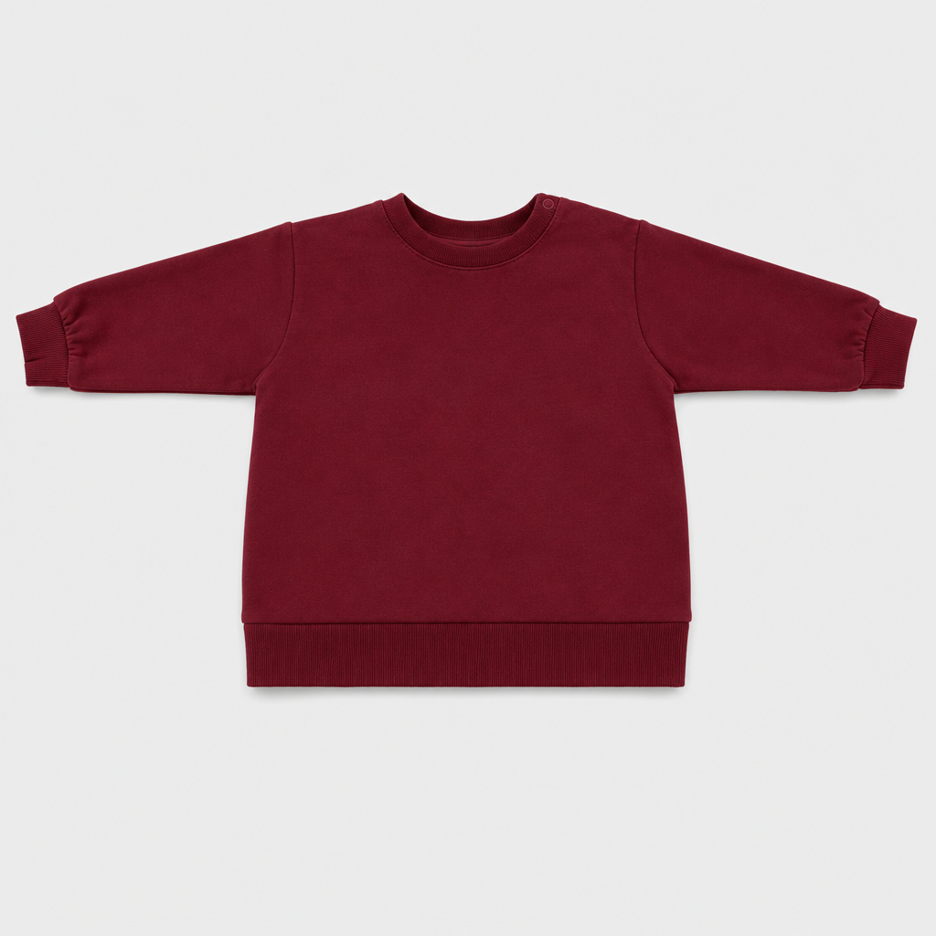 Felpa - Bambino - 60 - 65 | 3 mesi