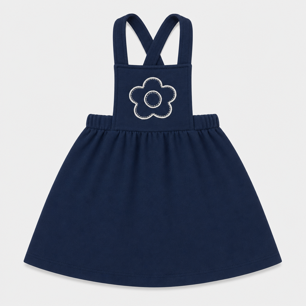 Gonna - Bambina - 78 - 83 | 1 anno