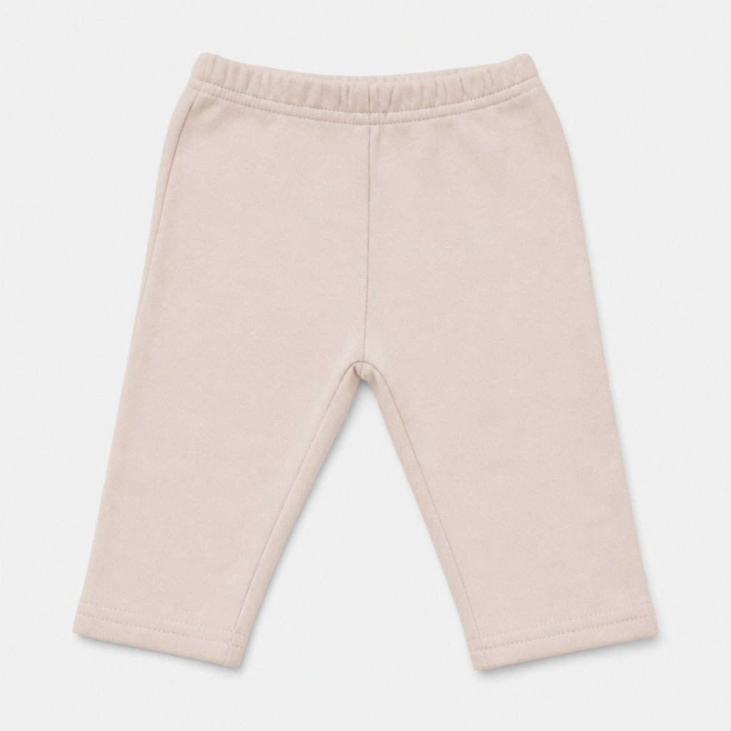 Pantaloni tuta - Bambina - 60 - 65 | 3 mesi