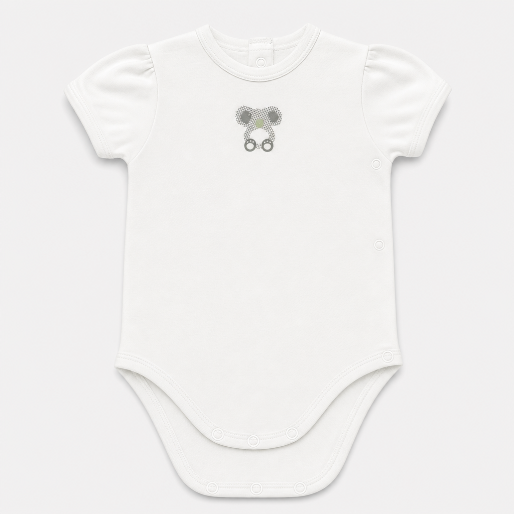 Body - Bambino - 72 - 77 | 9 mesi