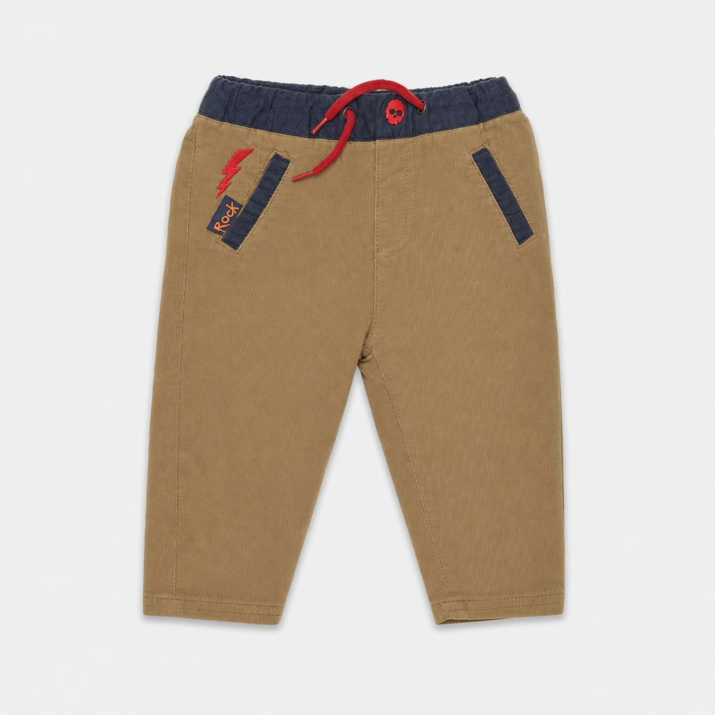Pantaloni - Bambino - 66 - 71 | 6 mesi