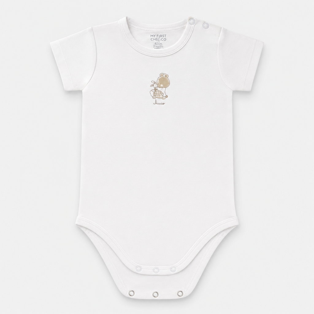Body - Bambino - 50 - 59 < 3 mesi