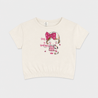 Maglietta maniche corte - Bambina - 78 - 83 | 1 anno