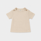 Maglietta maniche corte - Bambino - 60 - 65 | 3 mesi