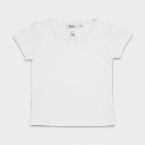 Maglietta maniche corte - Bambina - 96 - 101 | 3 anni