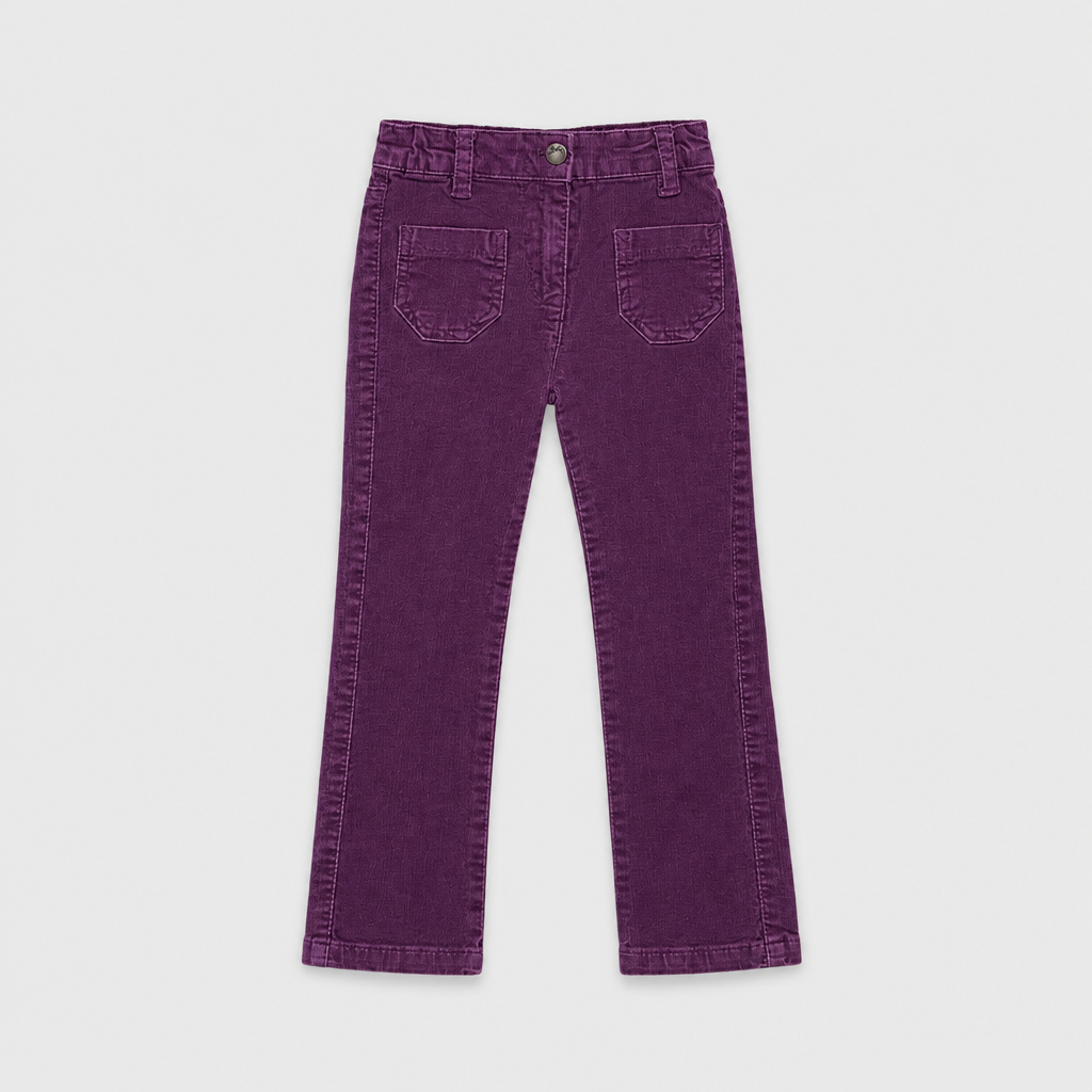 Pantaloni - Bambina - 90 - 95 | 2 anni