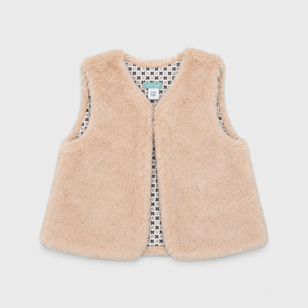 Gilet - Bambina - 84 - 89 | 18 mesi