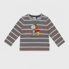 Maglietta maniche lunghe - Bambino - 84 - 89 | 18 mesi