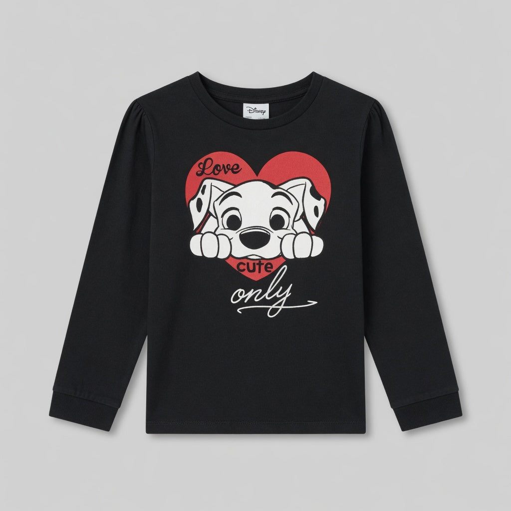 Maglietta maniche lunghe - Bambina - 132 - 137 | 9 anni