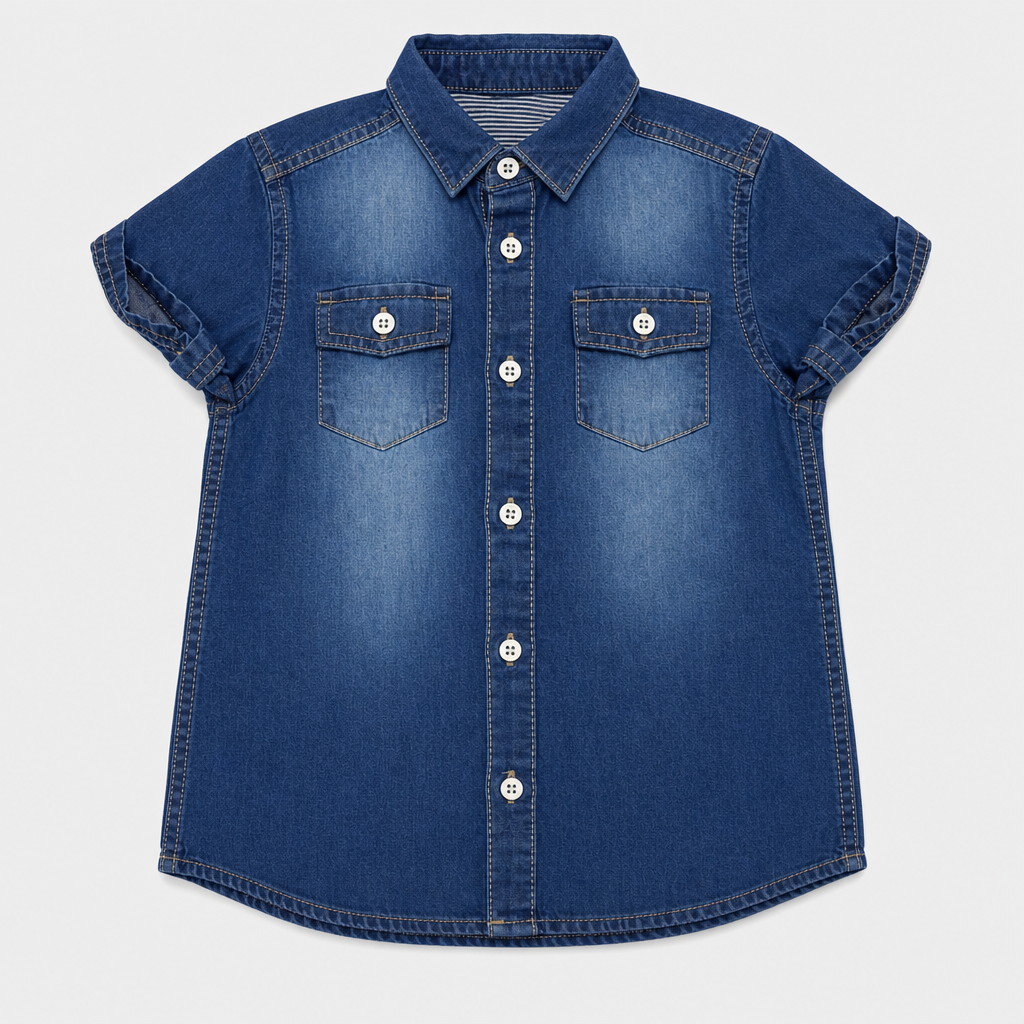 Camicia - Bambino - 84 - 89 | 18 mesi
