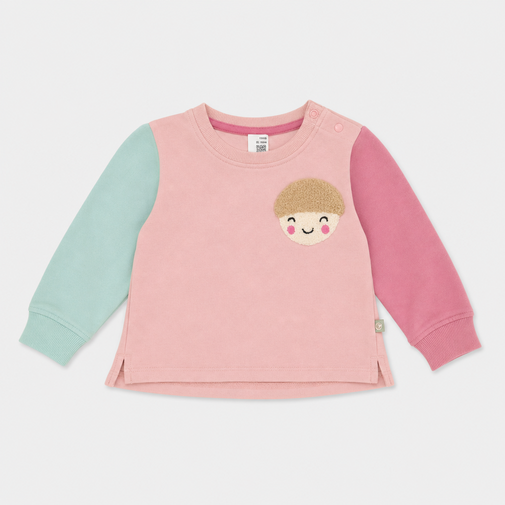 Felpa - Bambina - 84 - 89 | 18 mesi