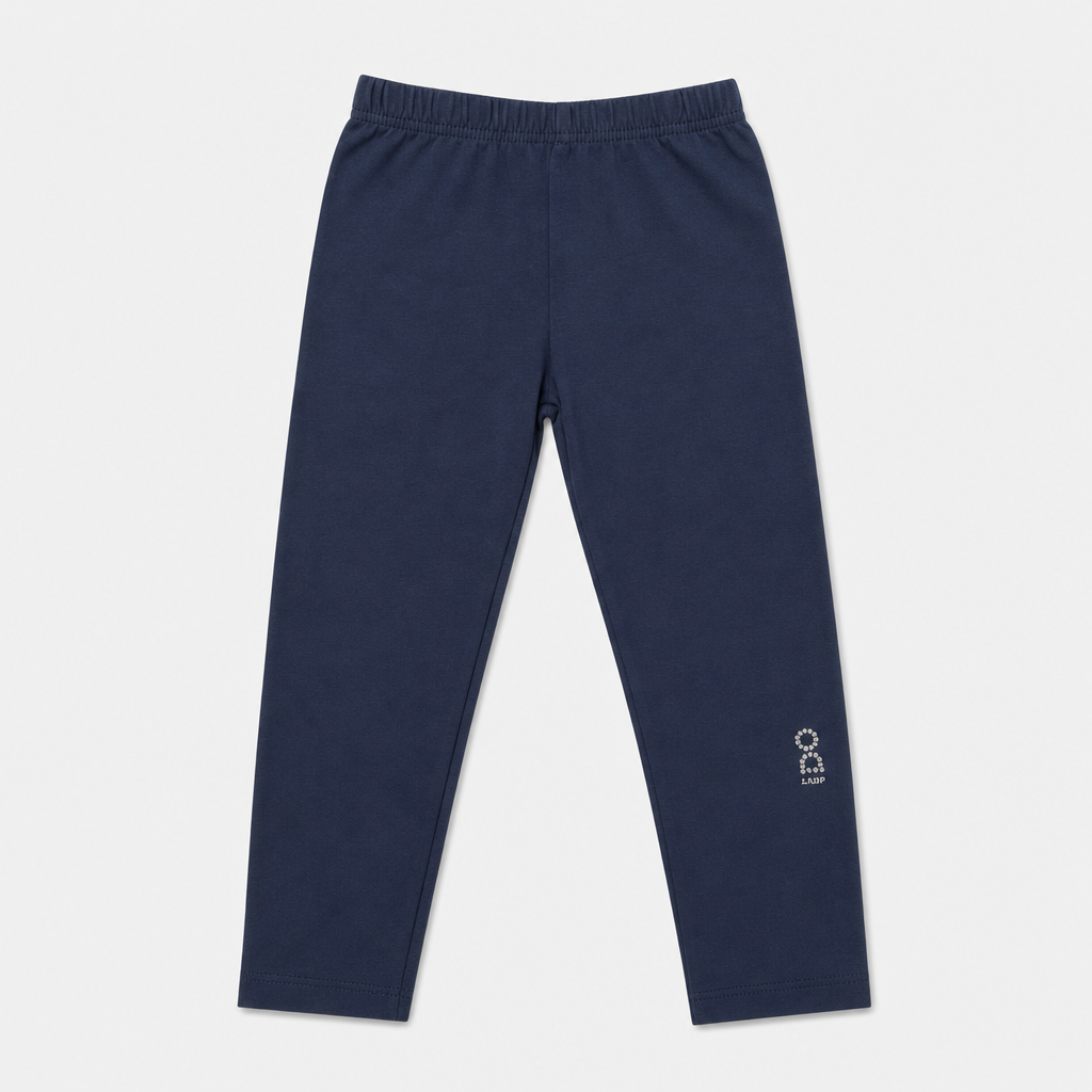 Leggins - Bambina - 90 - 95 | 2 anni