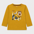 Maglietta maniche lunghe - Bambino - 84 - 89 | 18 mesi