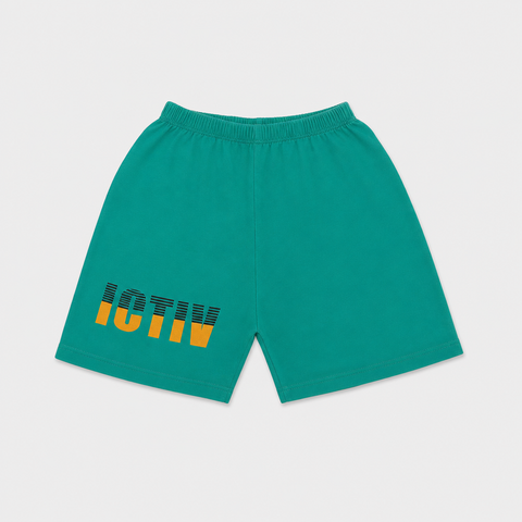 Pantaloncini corti - Bambino - 108 - 113 | 5 anni