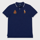 Polo maniche corte - Bambino - 114 - 119 | 6 anni