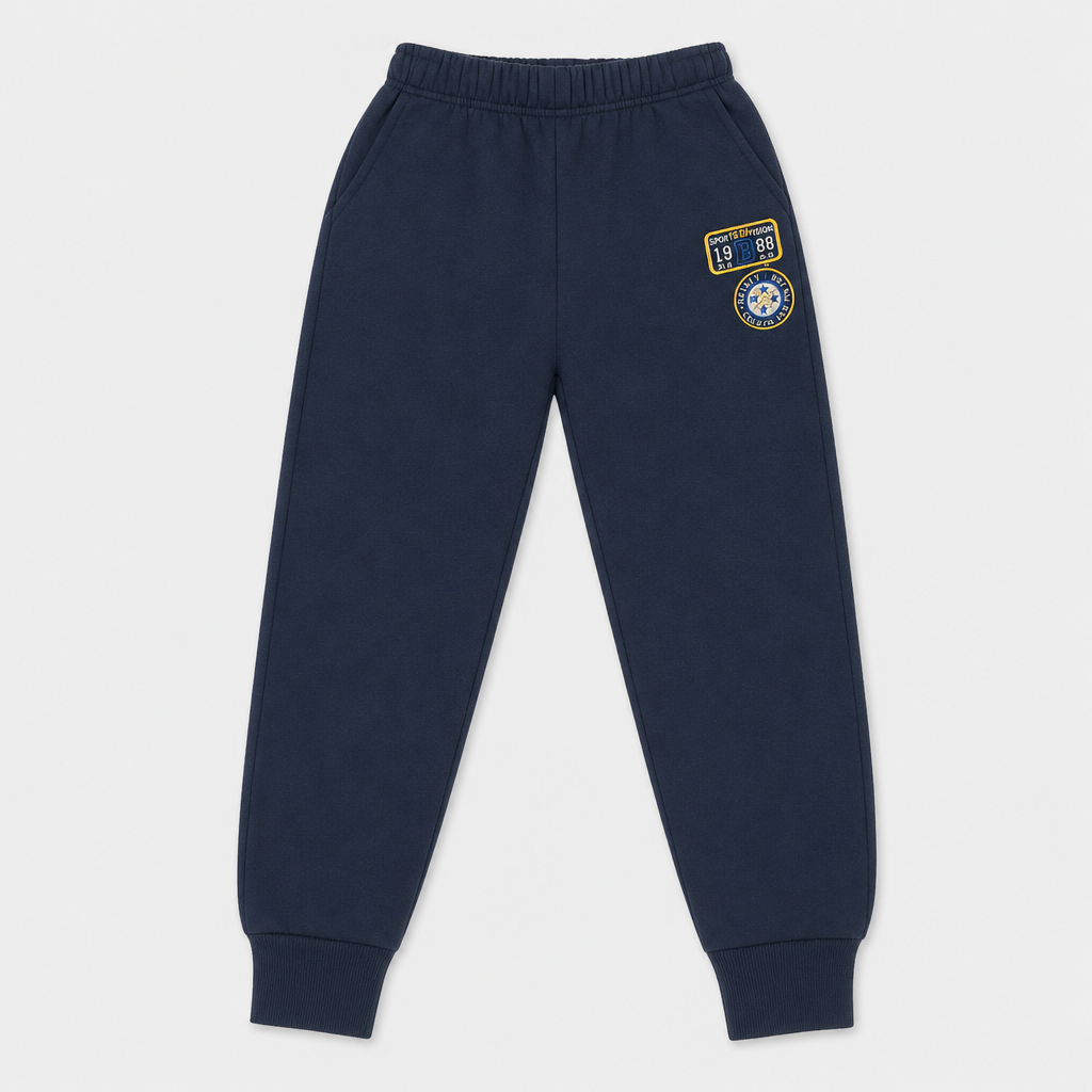 Pantaloni tuta - Bambino - 90 - 95 | 2 anni