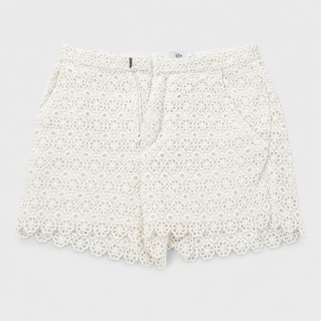 Pantaloncini corti - Bambina - 126 - 131 | 8 anni