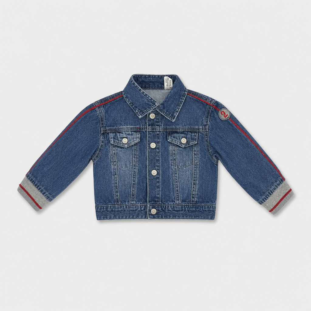 Giacca primavera - Bambino - 72 - 77 | 9 mesi