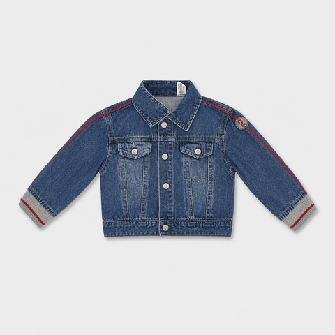 Giacca primavera - Bambino - 72 - 77 | 9 mesi
