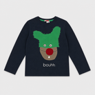 Maglietta maniche lunghe - Bambino - 114 - 119 | 6 anni