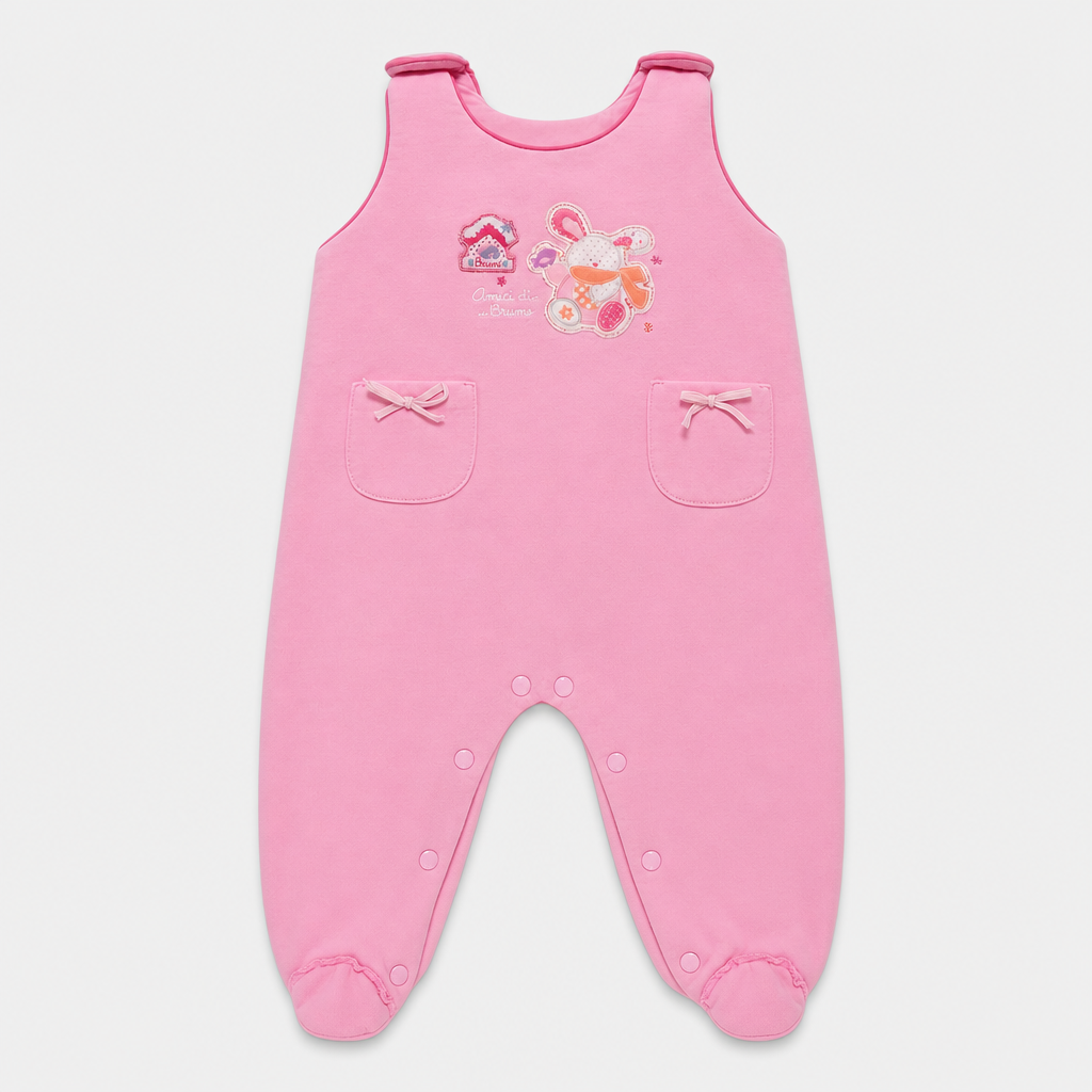 Tutine neonato - Bambina - 50 - 59 < 3 mesi