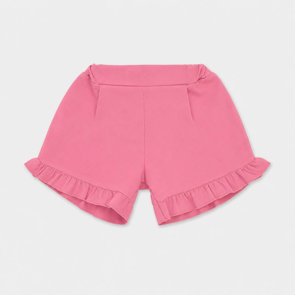 Pantaloncini corti - Bambina - 102 - 107 | 4 anni