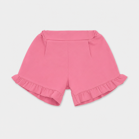 Pantaloncini corti - Bambina - 102 - 107 | 4 anni