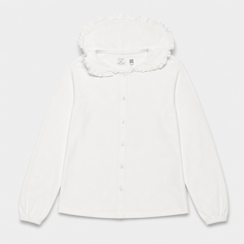 Camicia - Bambina - 120 - 125 | 7 anni
