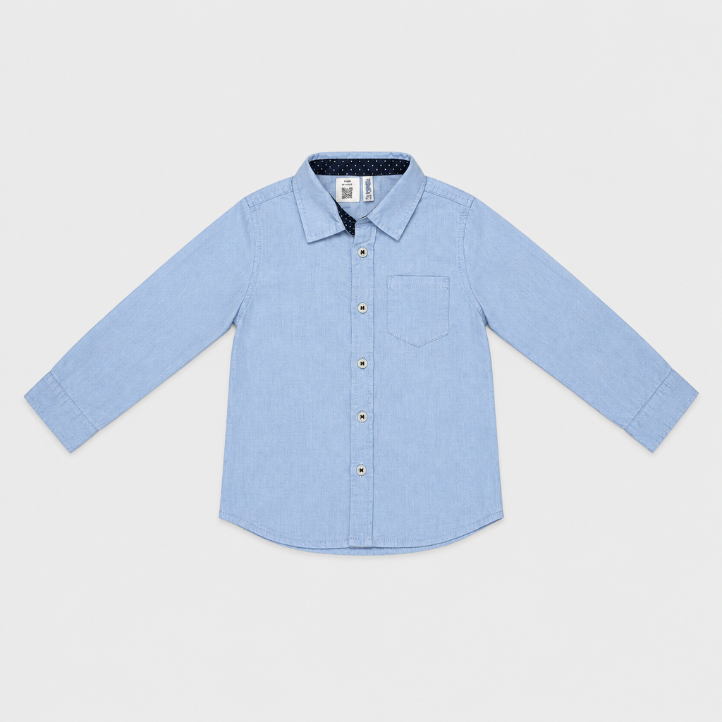 Camicia - Bambino - 90 - 95 | 2 anni