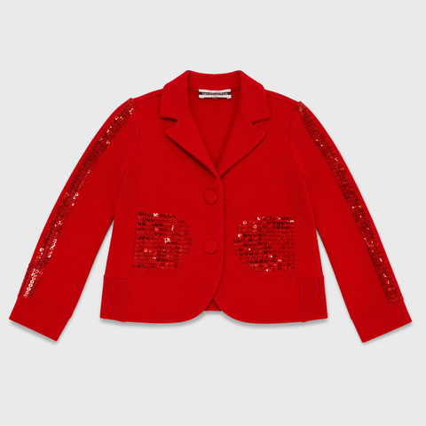 Giacca primavera - Bambina - 96 - 101 | 3 anni