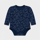 Body - Bambino - 50 - 59 < 3 mesi