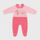 Tutine neonato - Bambina - 60 - 65 | 3 mesi