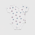 Body - Bambina - 50 - 59 < 3 mesi