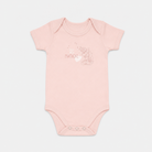 Body - Bambina - 50 - 59 < 3 mesi
