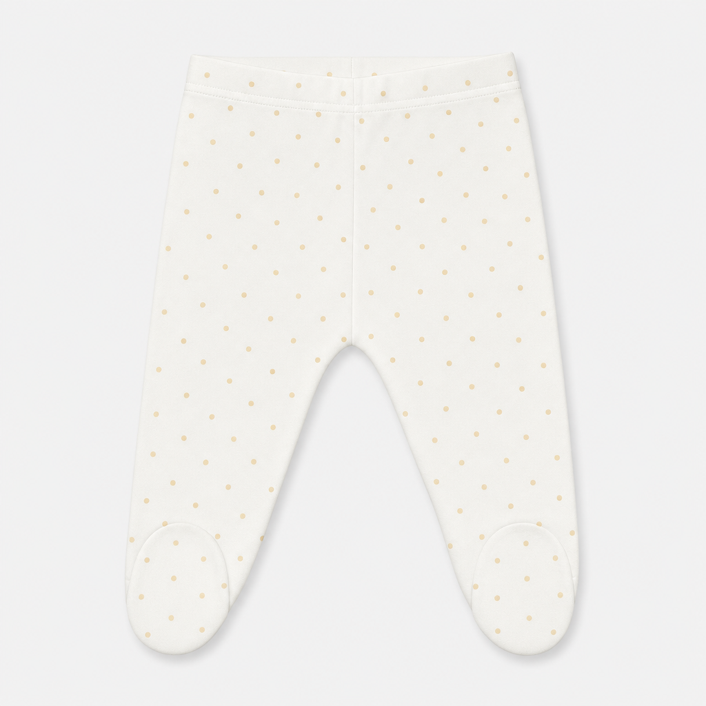 Pantaloni - Bambina - 50 - 59 < 3 mesi