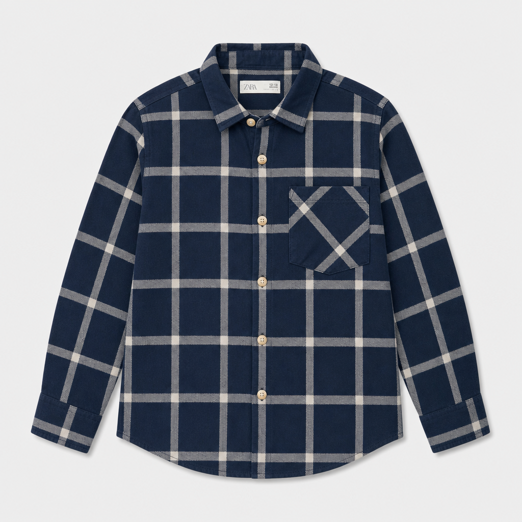 Camicia - Bambino - 84 - 89 | 18 mesi