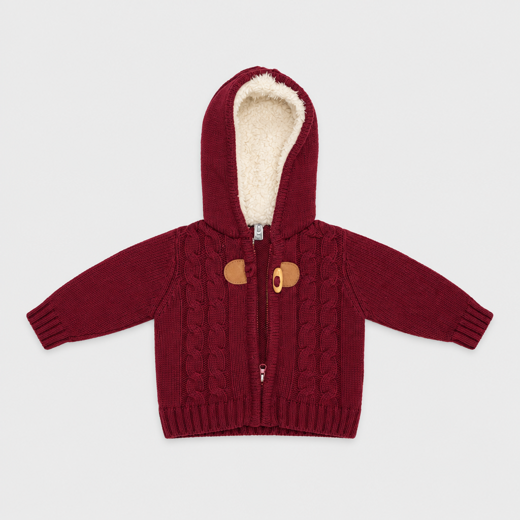 Giacca primavera - Bambino - 50 - 59 < 3 mesi