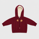 Giacca primavera - Bambino - 50 - 59 < 3 mesi