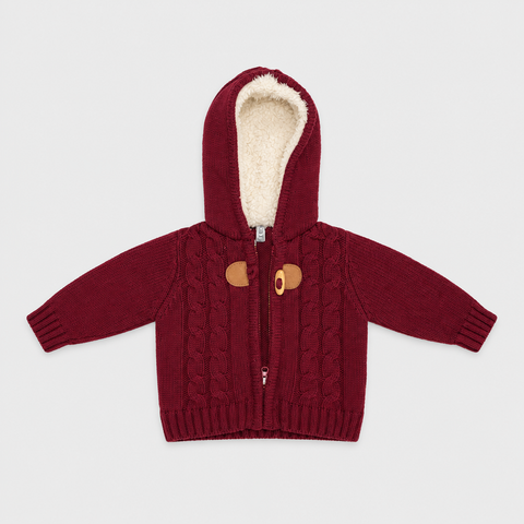 Giacca primavera - Bambino - 50 - 59 < 3 mesi