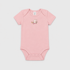 Body - Bambina - 50 - 59 < 3 mesi