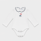 Body - Bambina - 60 - 65 | 3 mesi