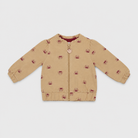 Giacca primavera - Bambina - 60 - 65 | 3 mesi