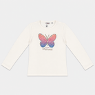 Maglietta maniche lunghe - Bambina - 114 - 119 | 6 anni