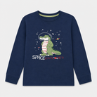 Maglietta maniche lunghe - Bambino - 108 - 113 | 5 anni