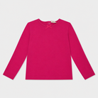 Maglietta maniche lunghe - Bambina - 60 - 65 | 3 mesi