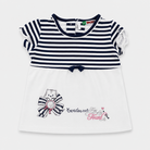Maglietta maniche corte - Bambina - 78 - 83 | 1 anno