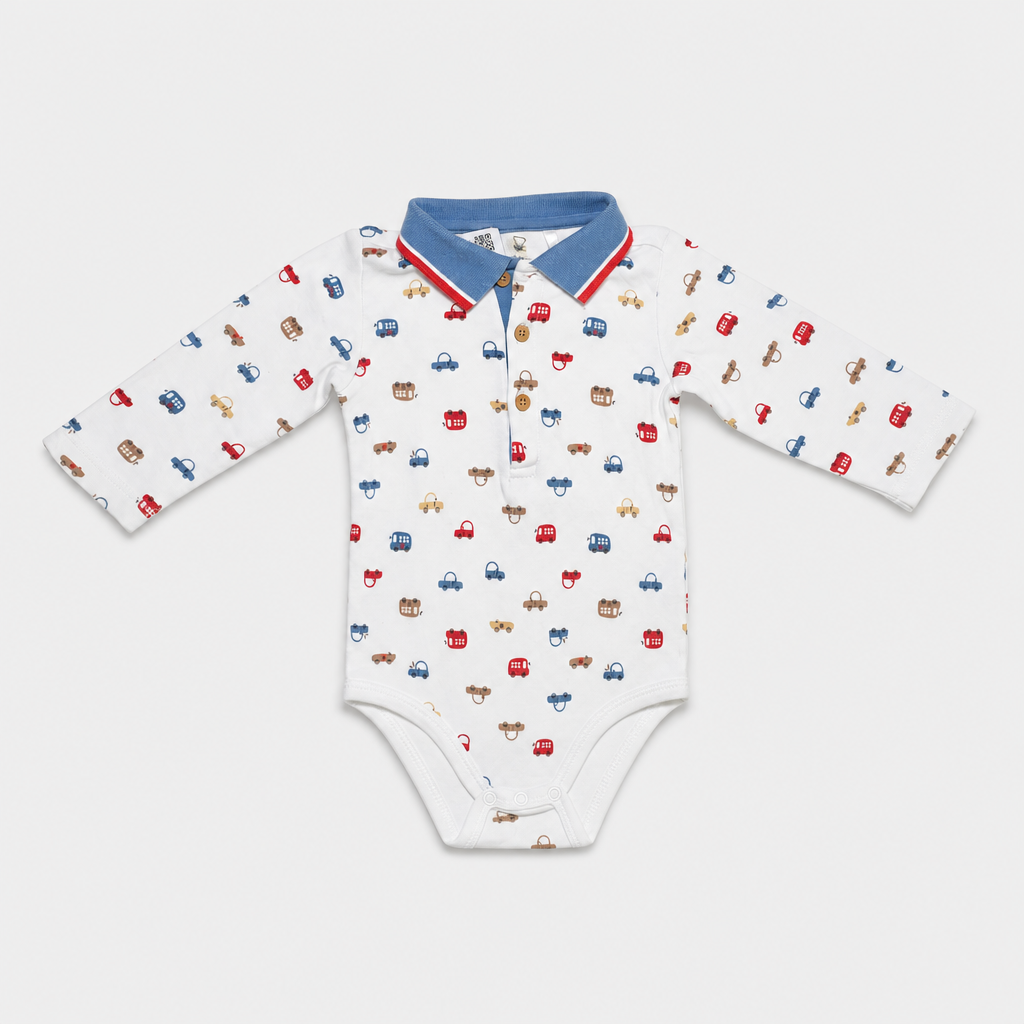 Body - Bambino - 66 - 71 | 6 mesi