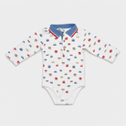 Body - Bambino - 66 - 71 | 6 mesi