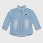 Camicia - Bambino - 78 - 83 | 1 anno