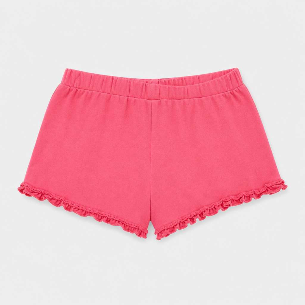 Pantaloncini corti - Bambina - 72 - 77 | 9 mesi